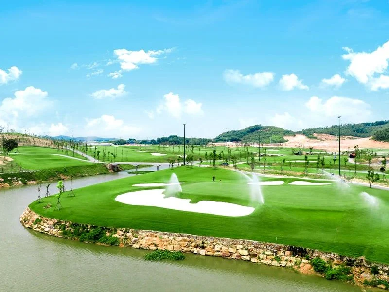 Corn Hill Golf & Resort